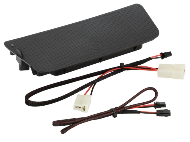 INBAY® pocket BMW 1-serie E87, 10W