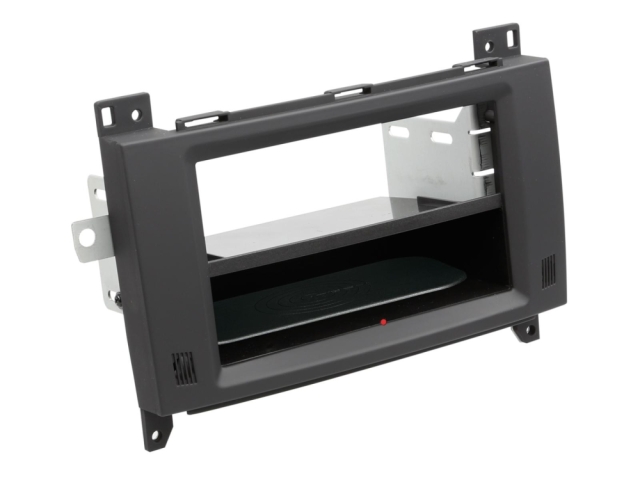 ACV Monteringsram 2-DIN Mercedes Vito/Viano