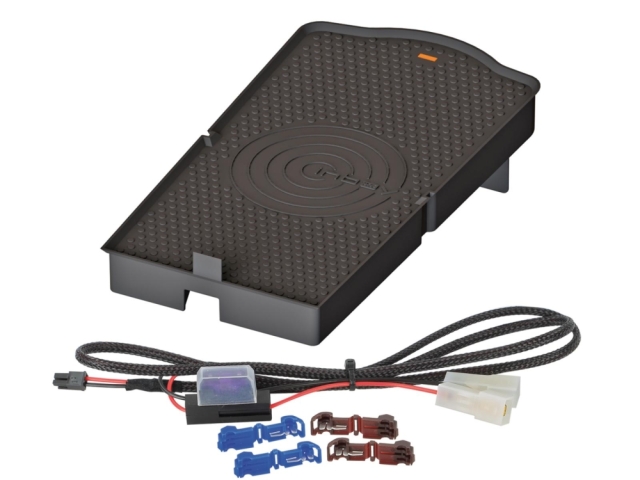 INBAY® pocket Mercedes C/E-klass 10W