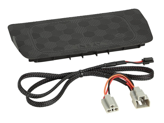 INBAY® pocket trådlös laddare Mercedes, 10W