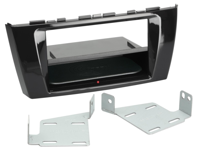 ACV Monteringsram 2-DIN Mitsubishi Mirage/Space Star