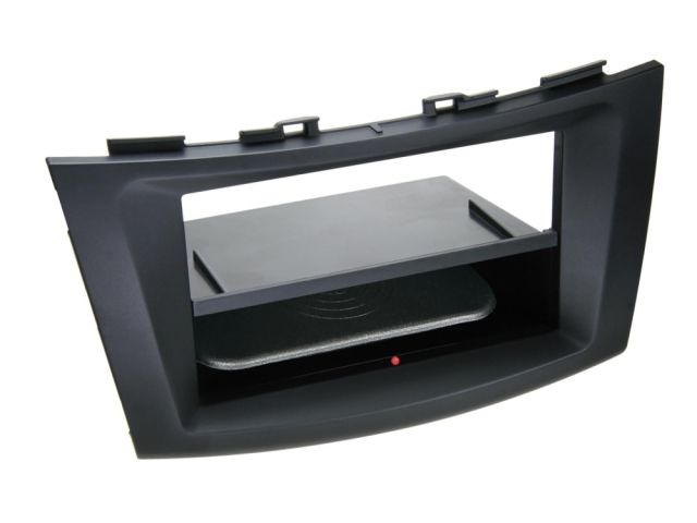 ACV Monteringsram 2-DIN Suzuki FZ/NZ
