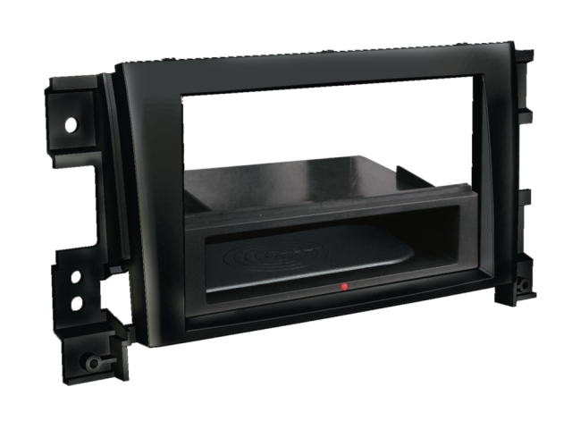 Monteringsram 1/2-DIN Suzuki Grand Vitara