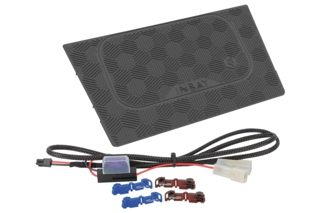 INBAY pocket Suzuki Swift, 10W
