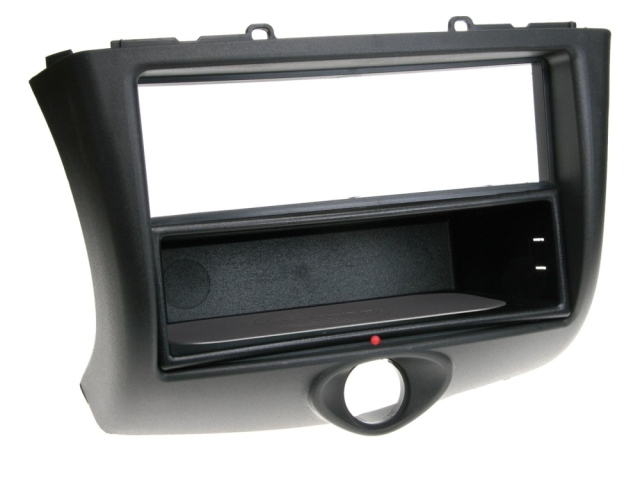 ACV Monteringsram 2-DIN Toyota Yaris 2003-2006