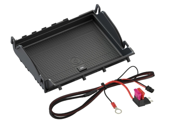 INBAY pocket Skoda Octavia 10W