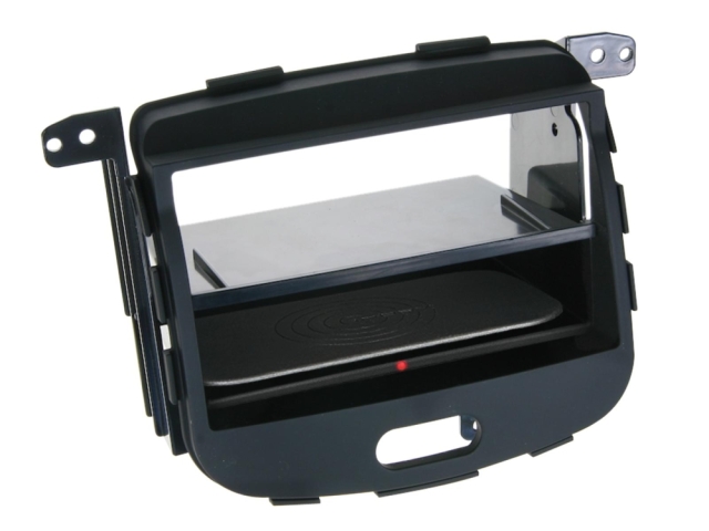 Facia ram 2-DIN Hyundai i10, 10/2008-10/2013