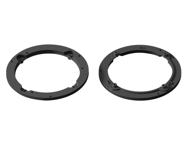 Högtalaradapter Ø130mm Citroen/Fiat/Ford/Honda