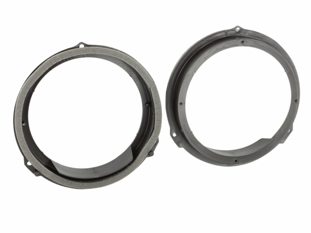 Högtalaradapter Ford/Jaguar Ø165mm