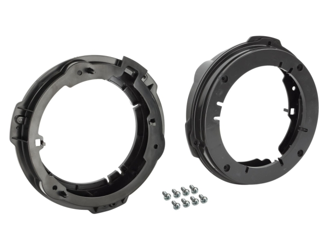 Högtalaradapter Ford Transit Connect Ø165mm