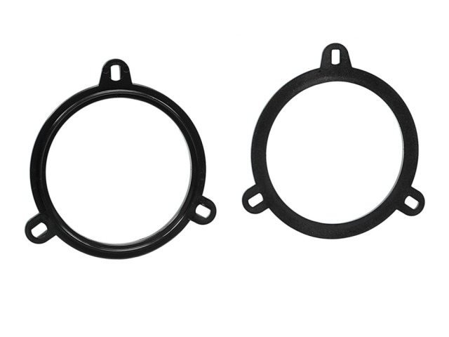 Högtalaradapter Honda HR-V Ø100mm