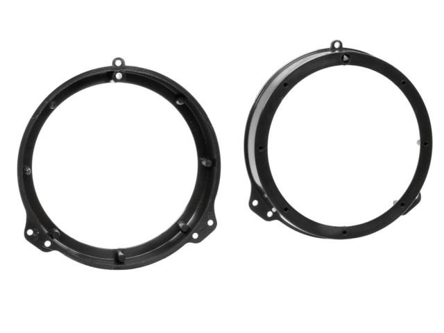 Högtalaradapter Suzuki Baleno/Vitara Ø165mm