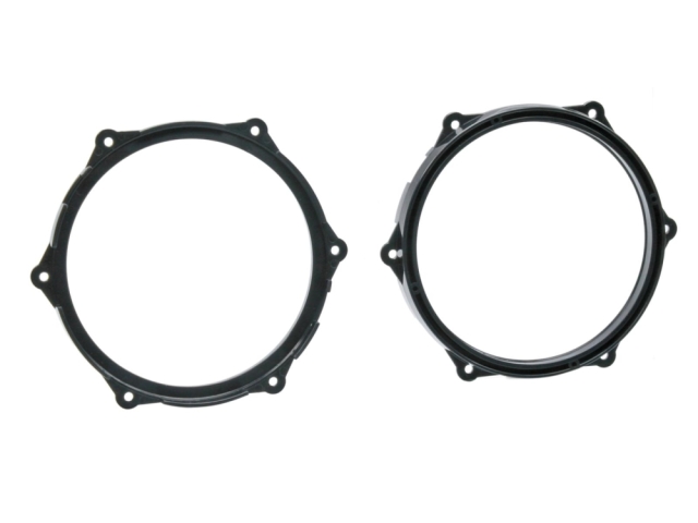 Högtalaradapter Seat Ibiza Ø165mm