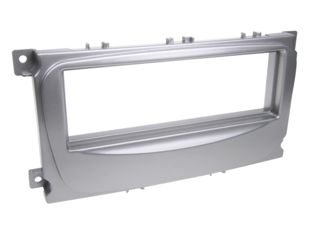 ACV Monteringsram 1-DIN Ford, silver