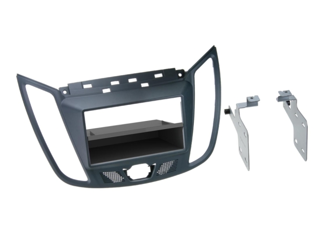 Monteringsram 2-DIN Ford C-MAX/Kuga