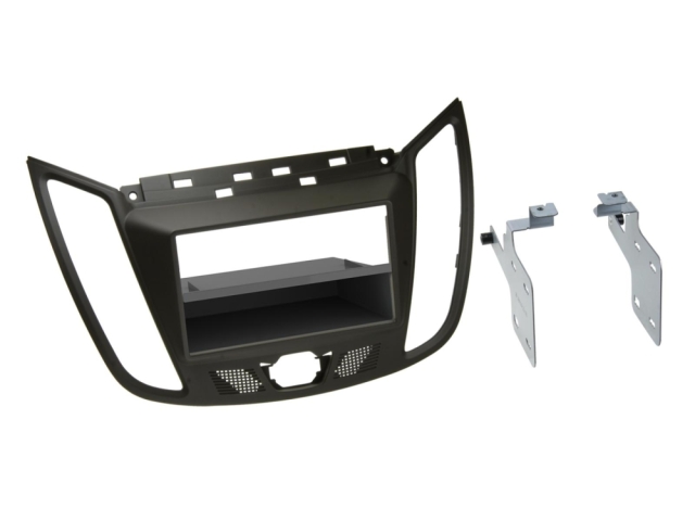 Monteringsram 2-DIN Ford C-MAX/Kuga