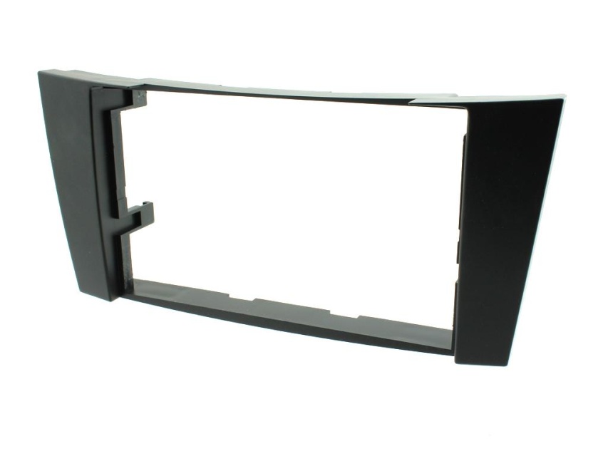 Monteringsram 2-DIN Mercedes E-Klass (W211)