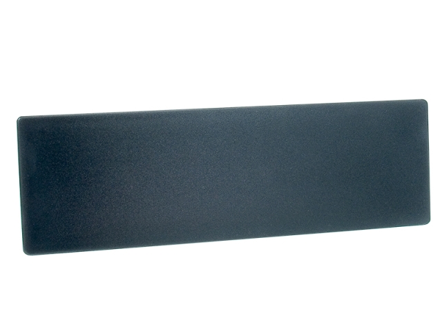 Stereoram 1-din cover Mercedes C-klass 2000-