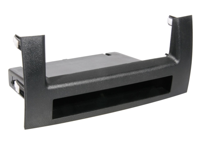 Monteringsram 1-DIN med prylfack Toyota Prius 01/2004-06/2009