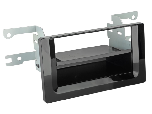 Monteringsram 2-DIN Toyota Auris 2015-2019