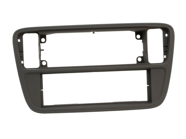 Monteringsram 1-DIN Seat Mii/Skoda CitiGo