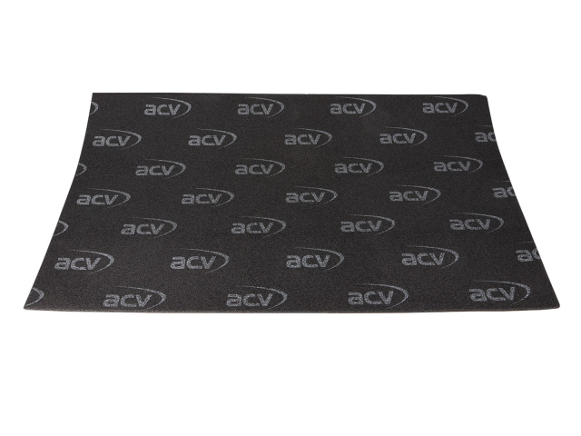 ACV Insulation material foam self adhesive 6mm, 40 ark