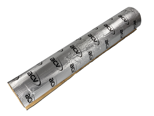 ACV Insulation material heat insulation 1300x1000x6mm 1 piece