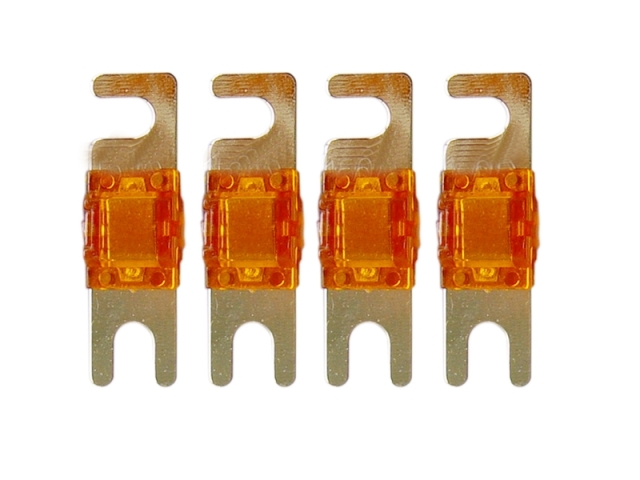 ACV AFS-säkring 25A 4-pack