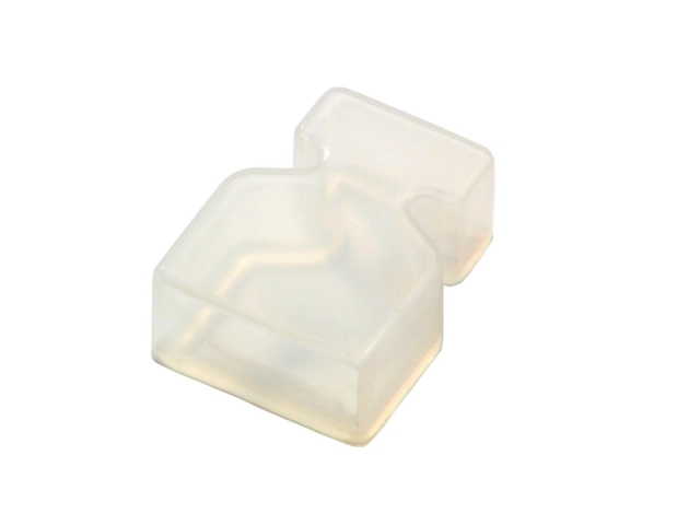 Batterikåpa plast (ABS)
