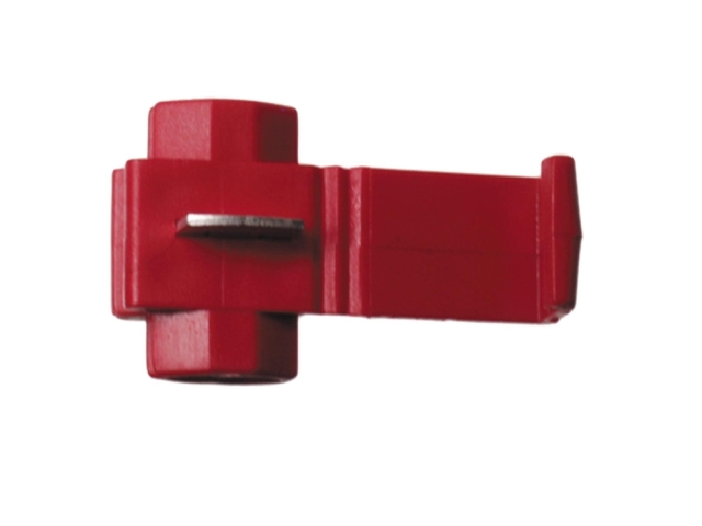 Grenkontakt 0,5mm²-0,75mm², 4-pack