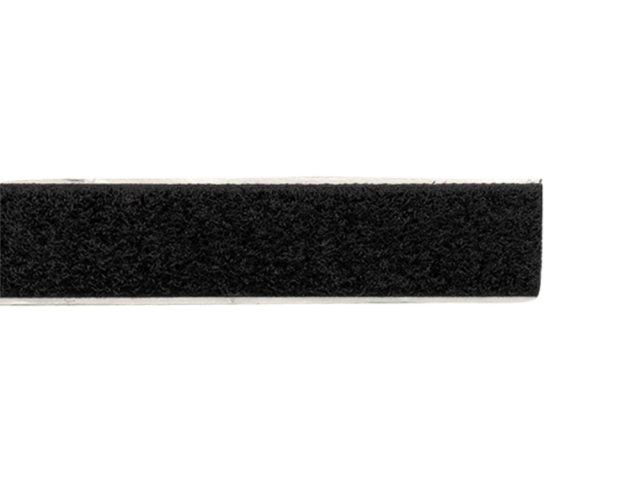 Kardborreband 25 m x 20 mm