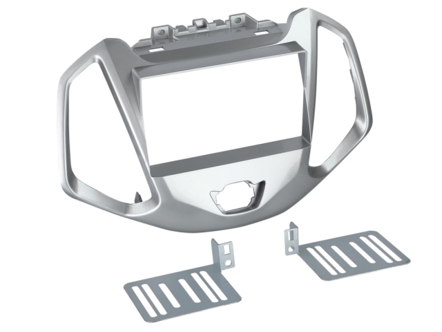 Monteringsram 2-DIN Ford Ecosport