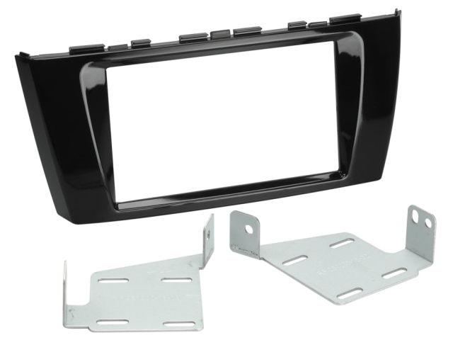 ACV Monteringsram 2-DIN Mitsubishi Mirage/Space Star 2013-2016