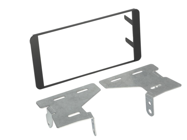Monteringsram 2-DIN Scion/Subaru/Toyota