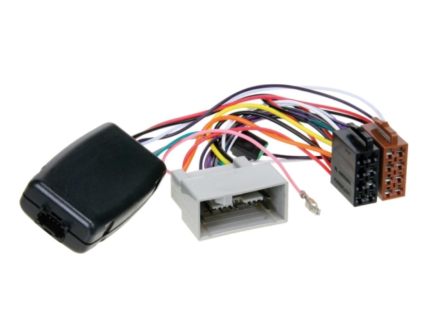 Rattstyrningskablage Honda 24-pin