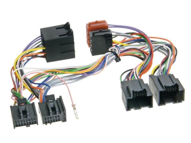 T-Harness Chevrolet/Opel 16Pin/14Pin