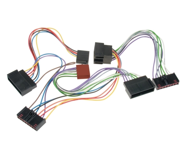 T-Harness Ford/Jaguar/Mazda 8Pin/8Pin