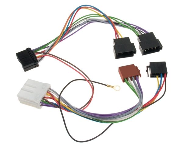 T-Harness Mitsubishi