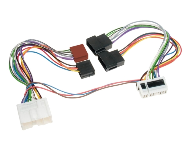 T-Harness Nissan