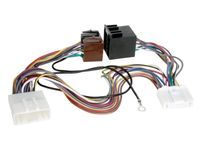 T-Harness Nissan 20-pin