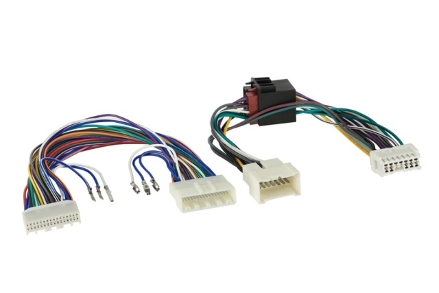 T-Harness Nissan/Opel/Renault 12/32-pin