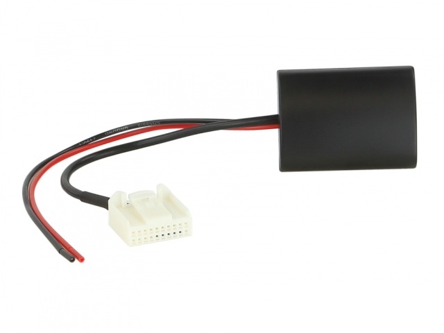 ACV Bluetooth-interface till Toyota 20-pin
