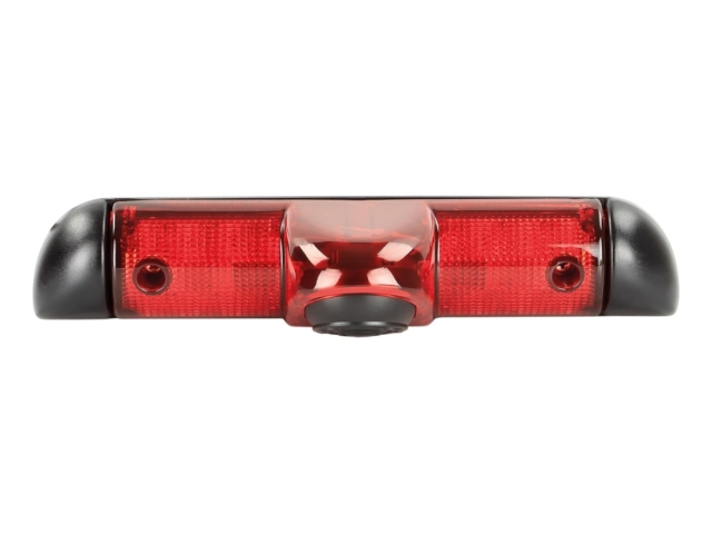 Backkamera Citroen/Opel/Fiat/Peugeot 3:e bromsljus