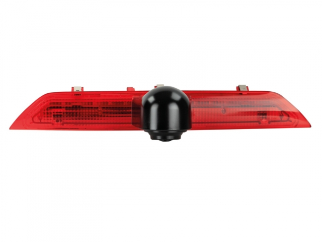 ACV Backkamera till Ford Transit, 2014-2018