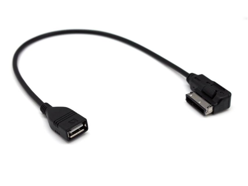AMI till USB adapter för Audi