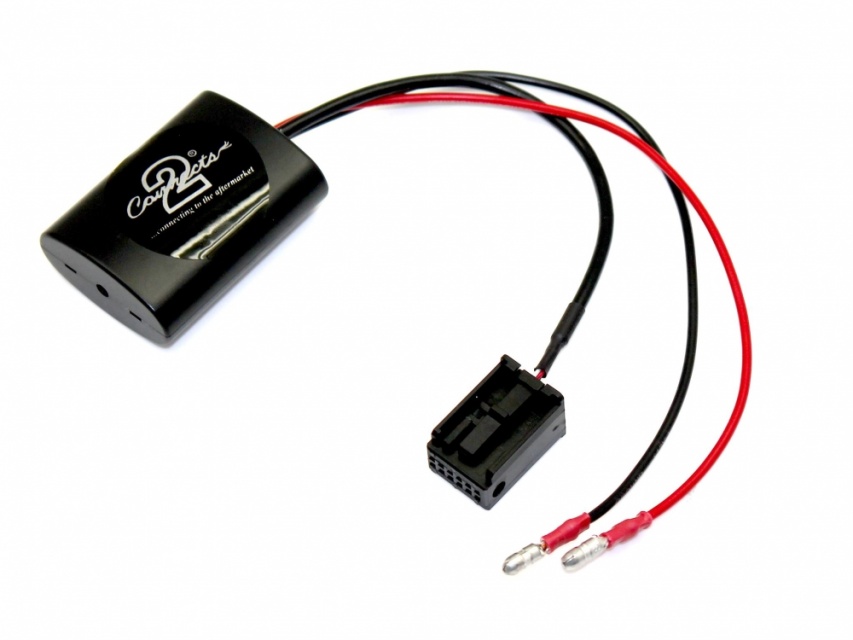Bluetooth interface Ford