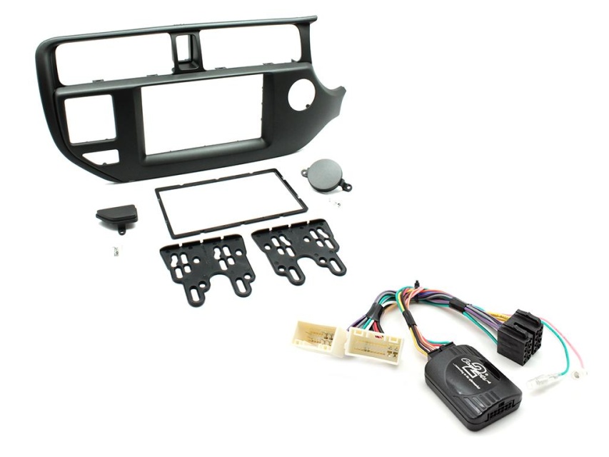 Installationskit Kia Rio 12>