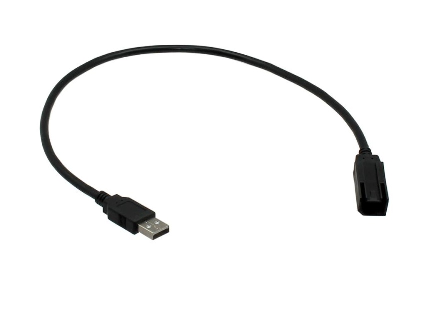 Opel/Alfa Romeo OEM USB adapter