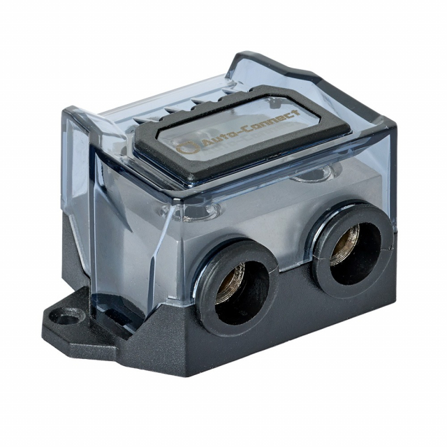 Auto-Connect L1 distributionsblock 53 mm², 1 till 2