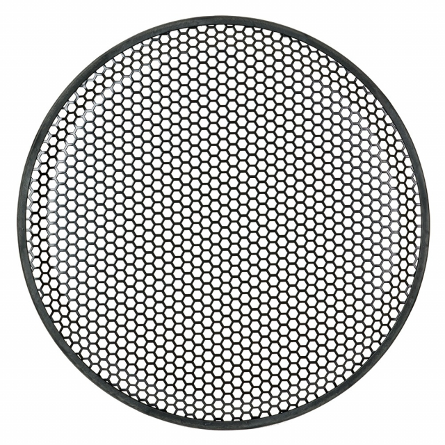 Auto-Connect Hexagon högtalargaller, 15 tum